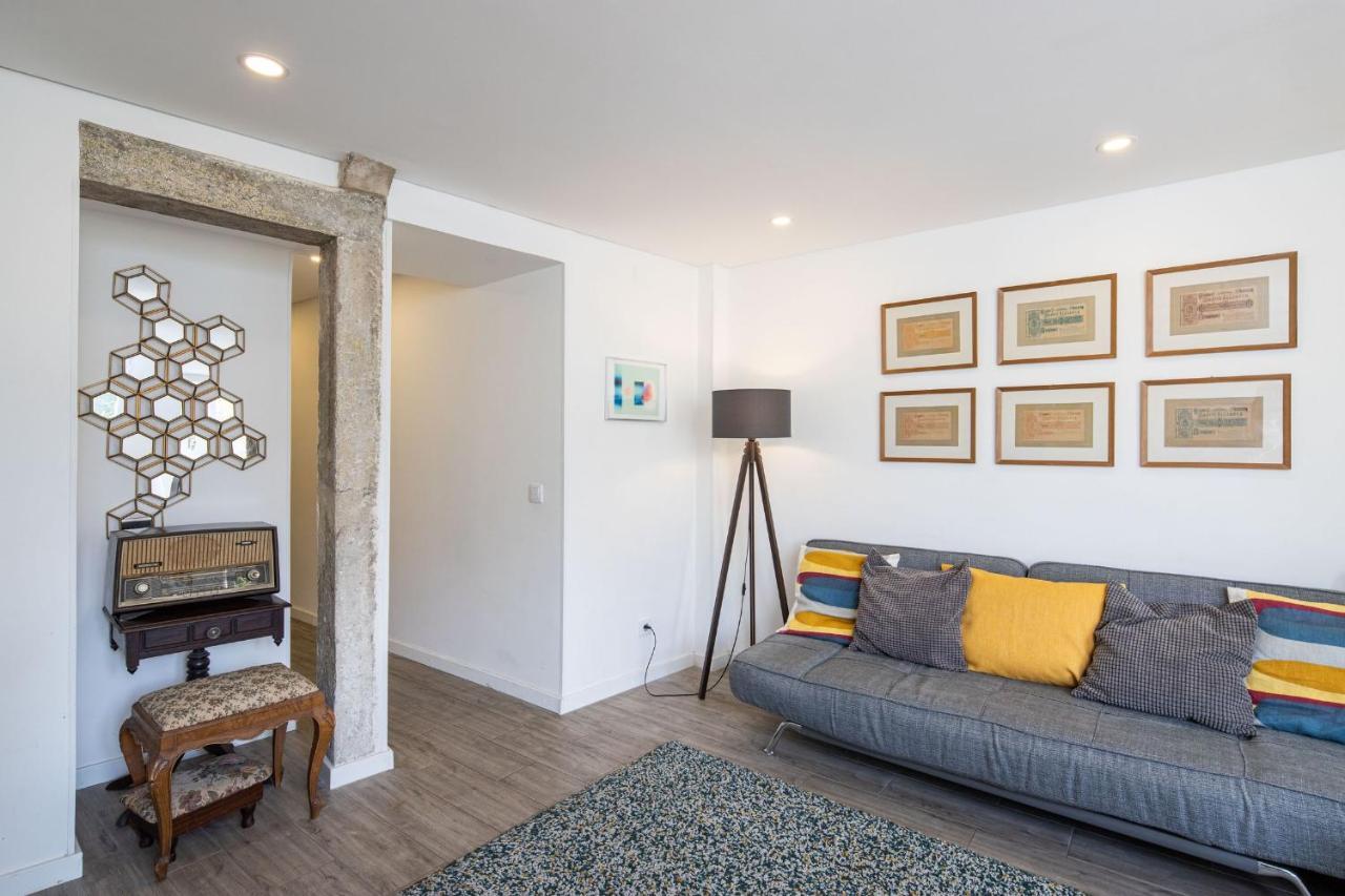 Designer Flats In Lapa By Lovelystay Lisboa المظهر الخارجي الصورة