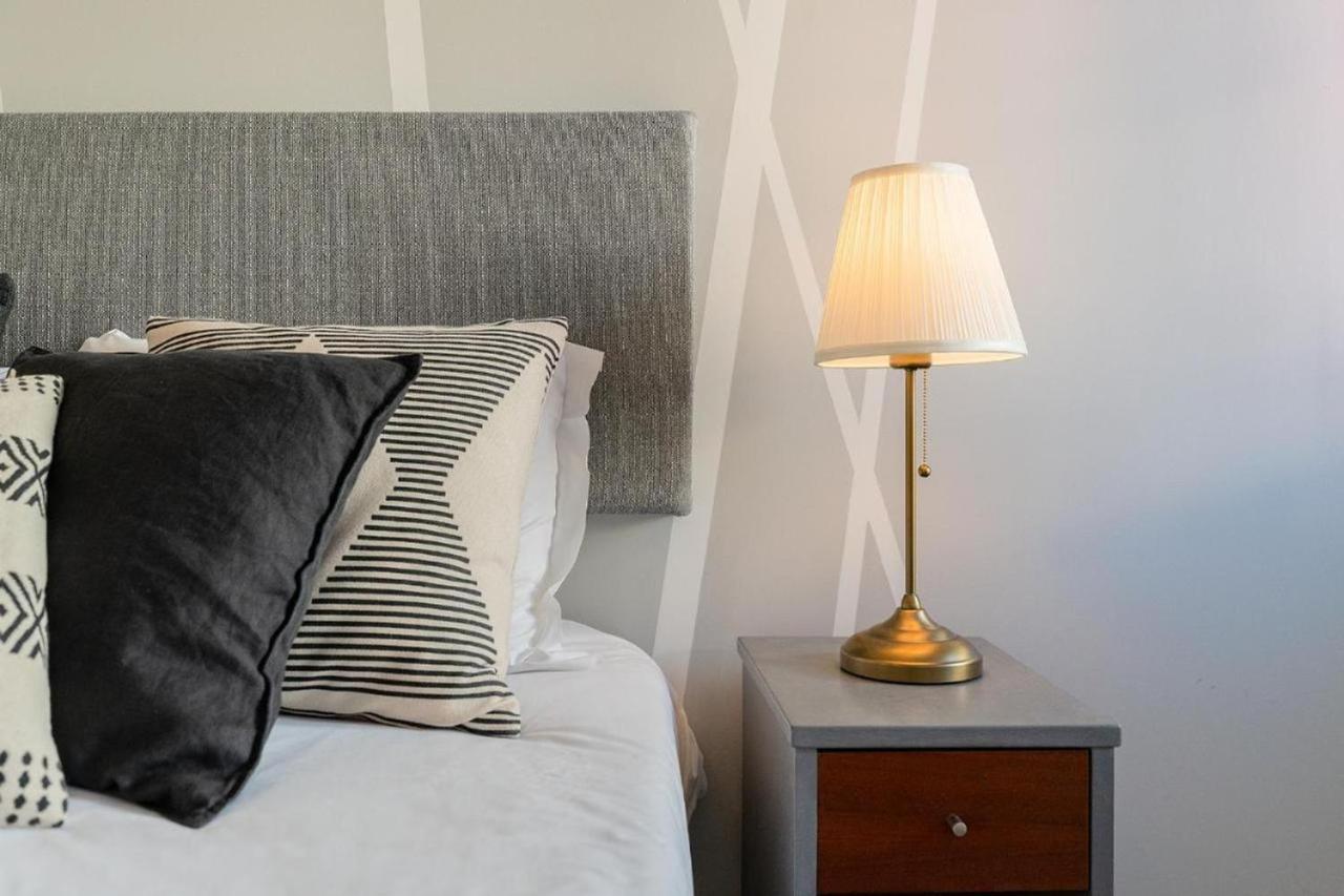 Designer Flats In Lapa By Lovelystay Lisboa المظهر الخارجي الصورة