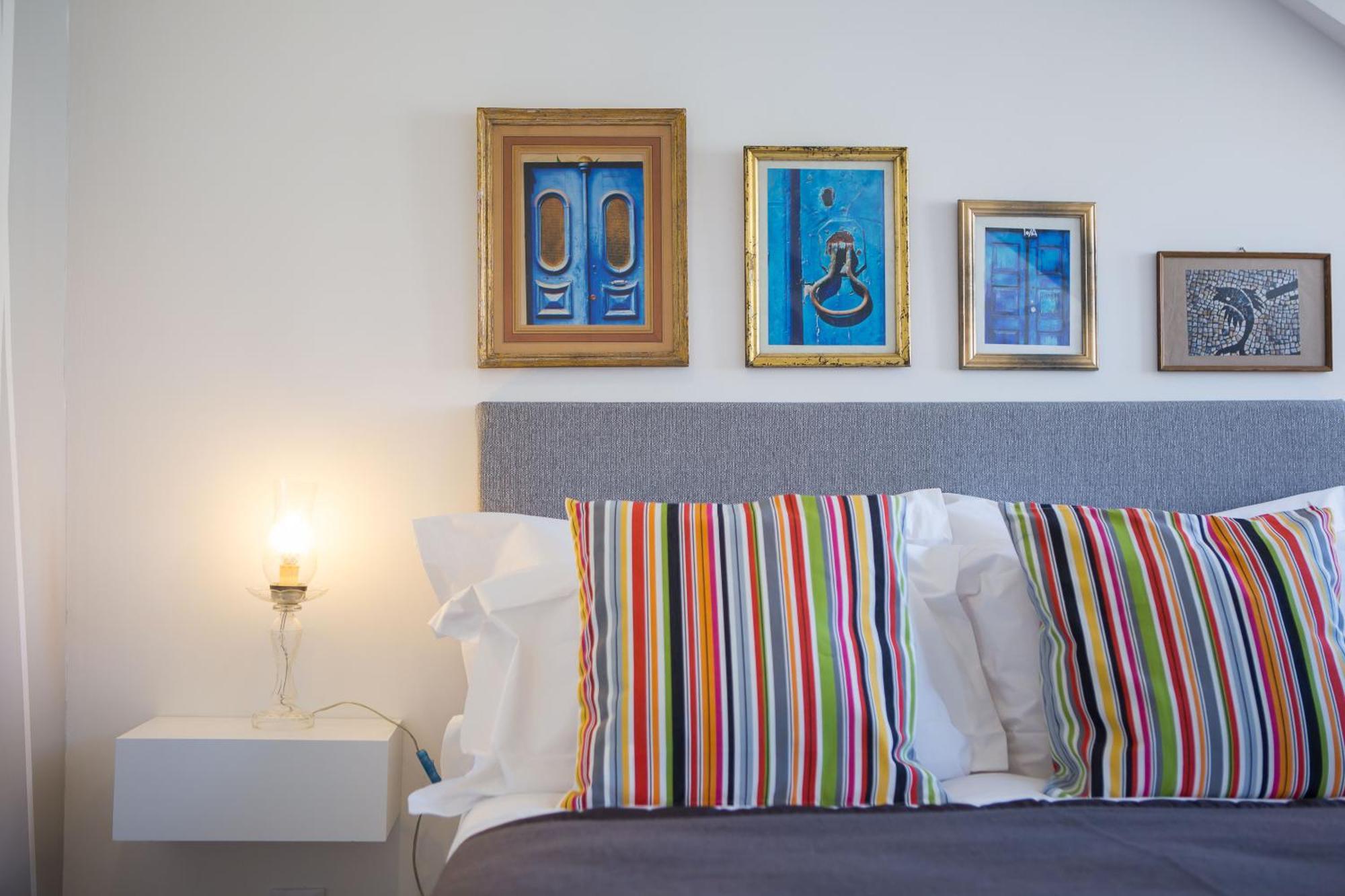 Designer Flats In Lapa By Lovelystay Lisboa المظهر الخارجي الصورة