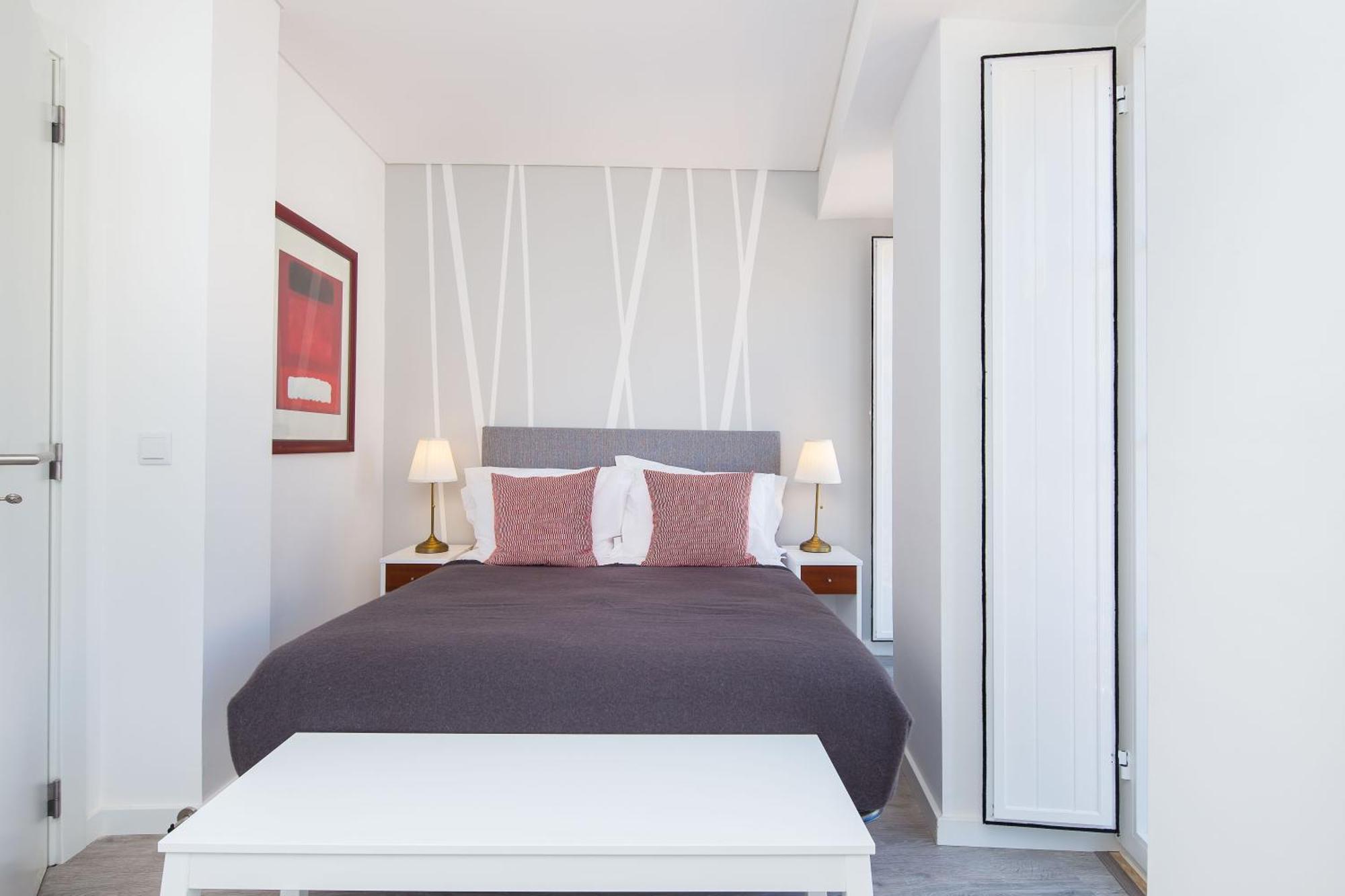 Designer Flats In Lapa By Lovelystay Lisboa المظهر الخارجي الصورة